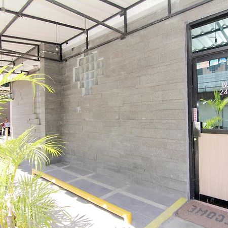 Hotel Palem Bandung Luaran gambar