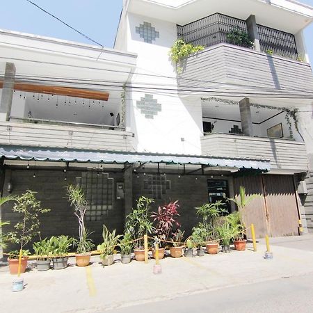 Hotel Palem Bandung Luaran gambar