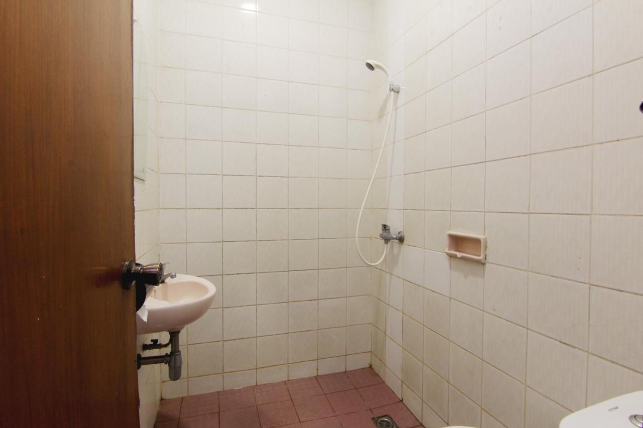 Hotel Palem Bandung Luaran gambar