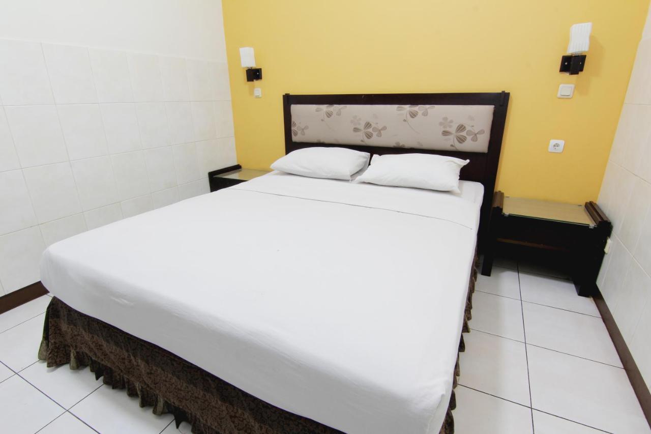 Hotel Palem Bandung Luaran gambar