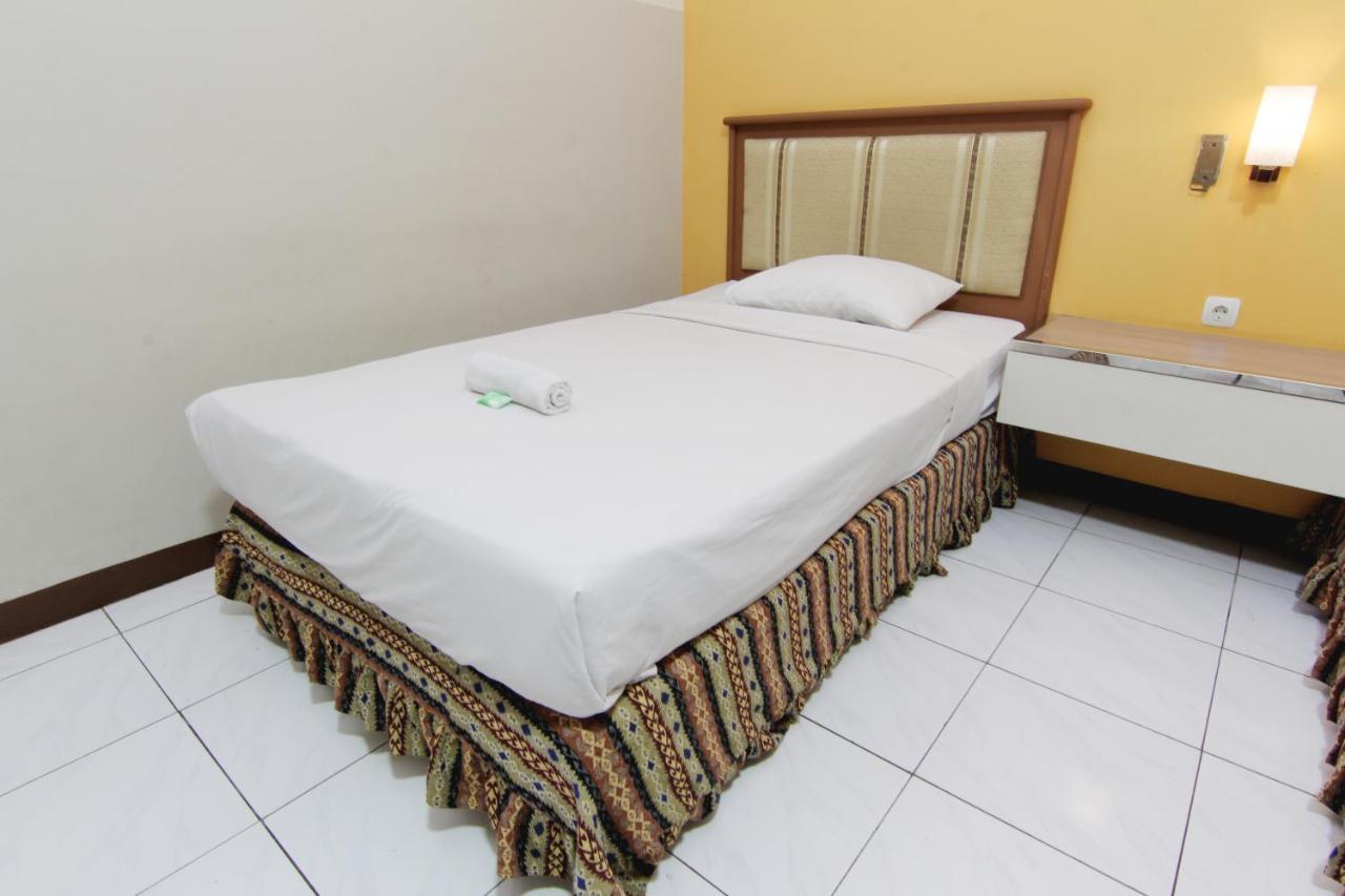 Hotel Palem Bandung Luaran gambar