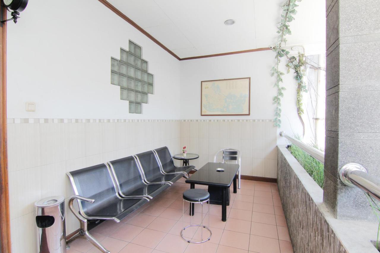 Hotel Palem Bandung Luaran gambar