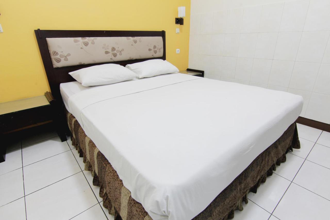 Hotel Palem Bandung Luaran gambar