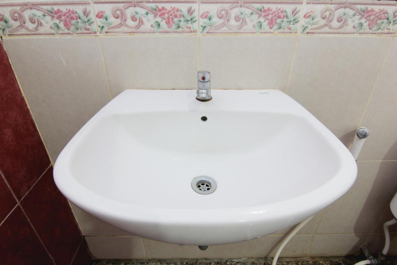 Hotel Palem Bandung Luaran gambar
