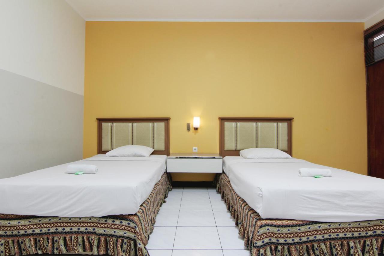Hotel Palem Bandung Luaran gambar