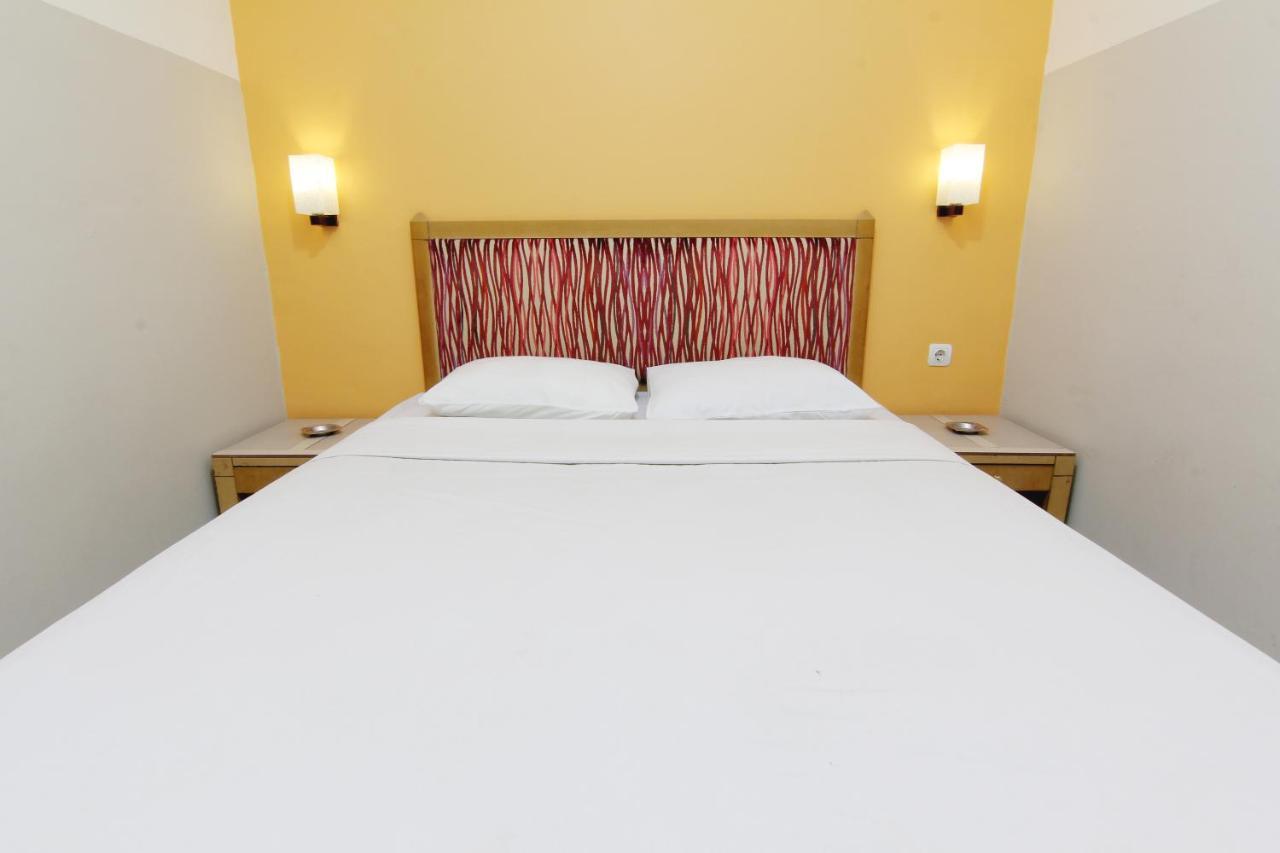 Hotel Palem Bandung Luaran gambar