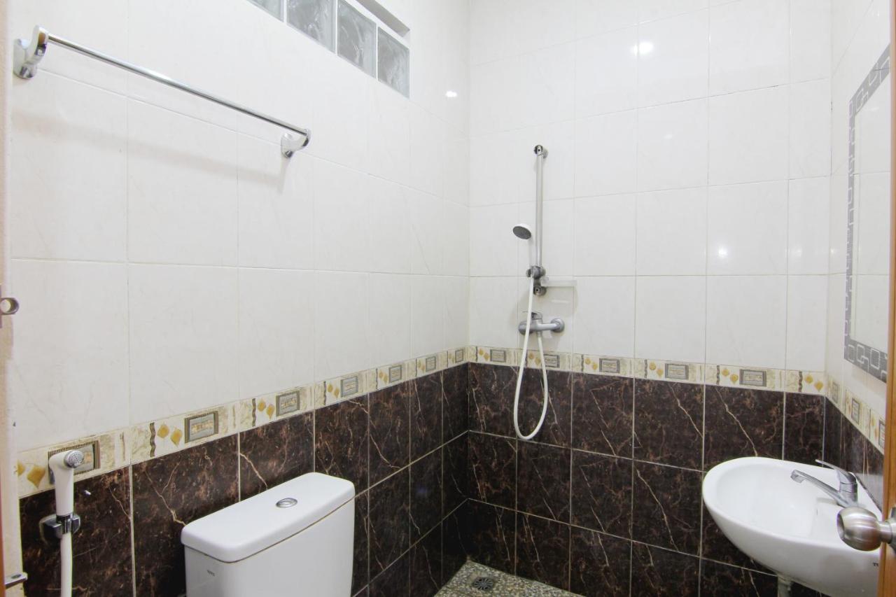 Hotel Palem Bandung Luaran gambar