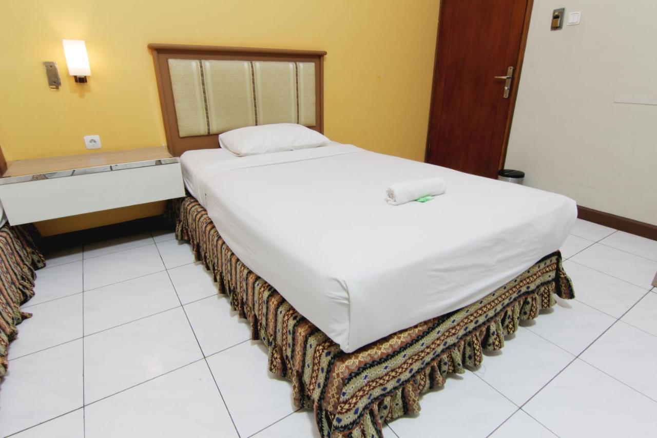 Hotel Palem Bandung Luaran gambar
