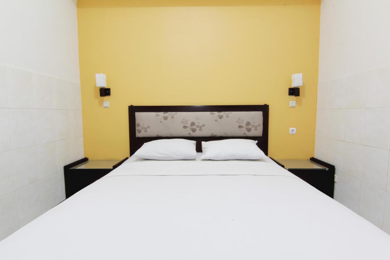 Hotel Palem Bandung Luaran gambar