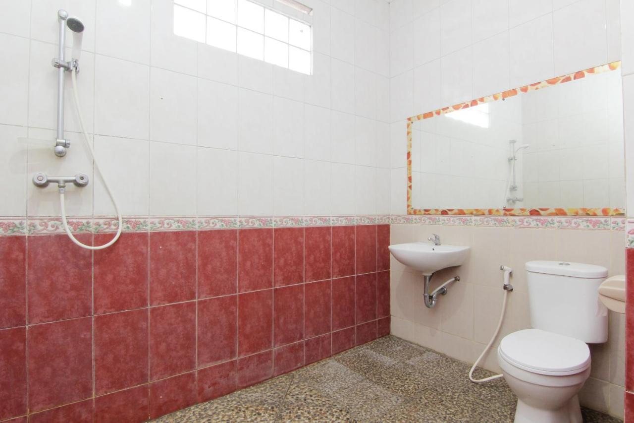 Hotel Palem Bandung Luaran gambar