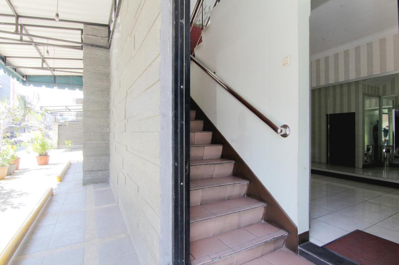 Hotel Palem Bandung Luaran gambar